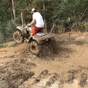 Meet your Posher, Samual